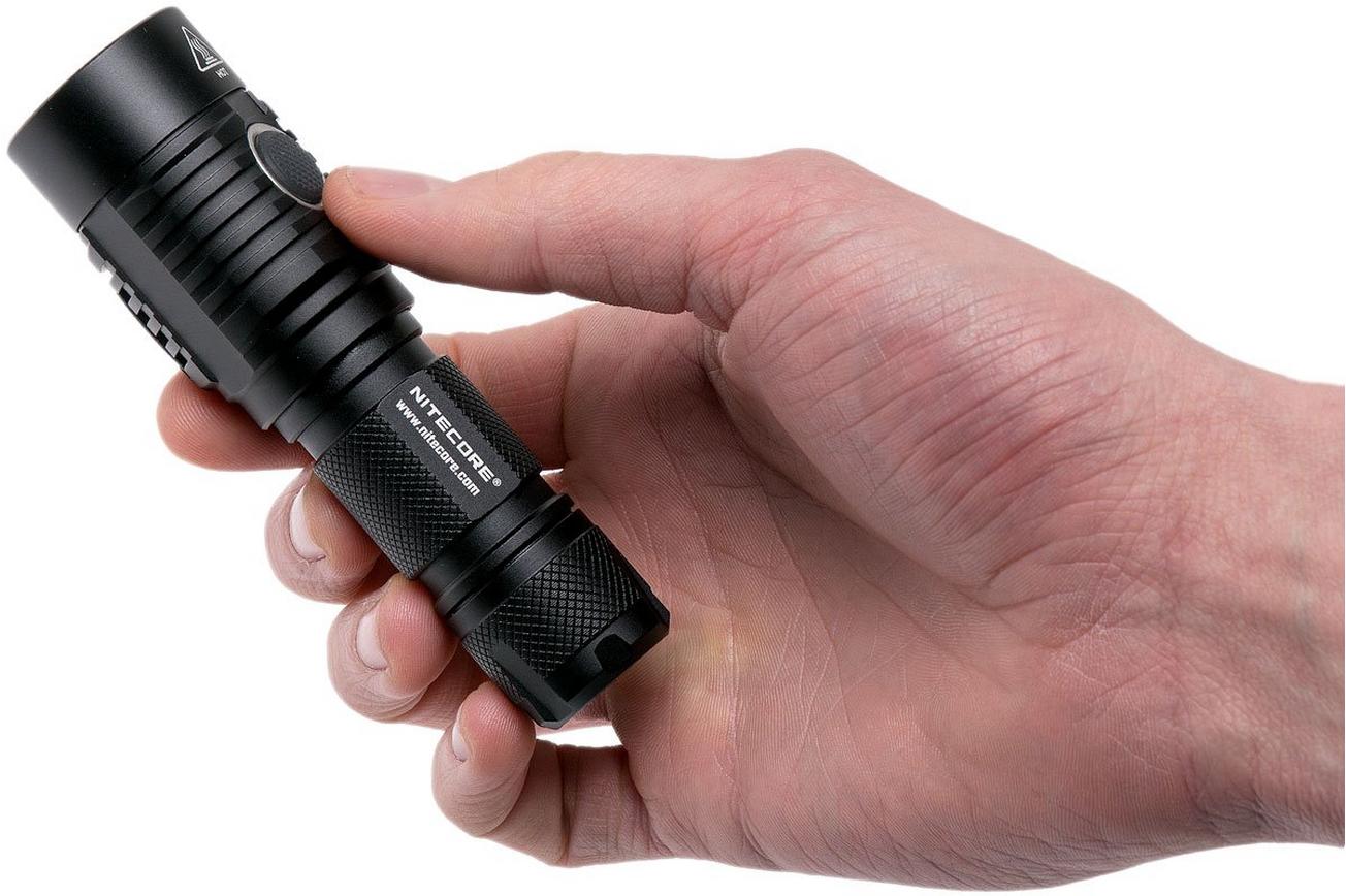 Nitecore MH23 oplaadbare ledzaklamp, 1800 lumen