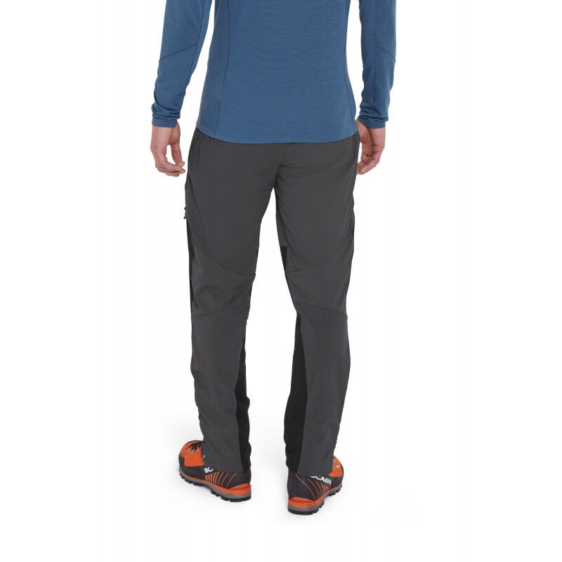 Torque VR Pants - Pantalon softshell homme