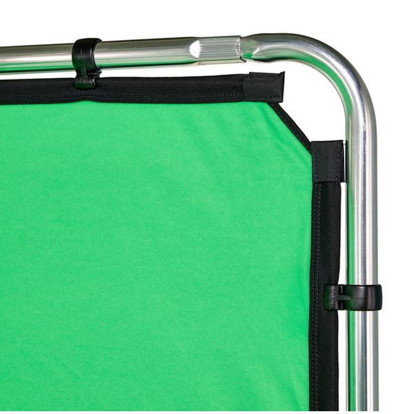 Manfrotto LL LB7622 Green Screen 4x2.3m