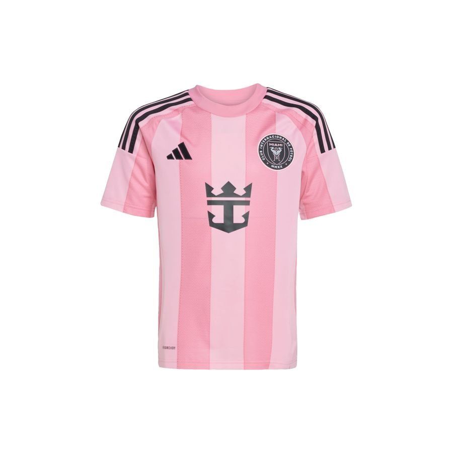Adidas Maillot Domicile Inter Miami CF 25/26 Enfants