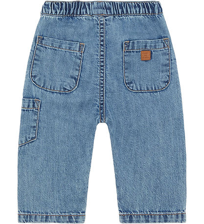 Hust and Claire Jeans - Joe - Gewaschener Denim
