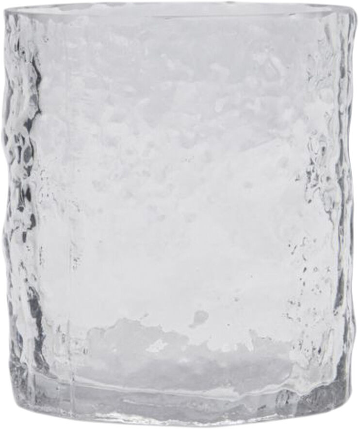 House Doctor Vase, Huri, Klar