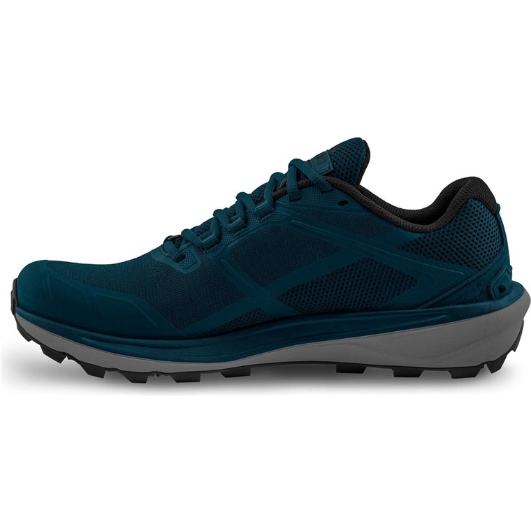 Topo TERRAVENTURE 4 men Navy/Black