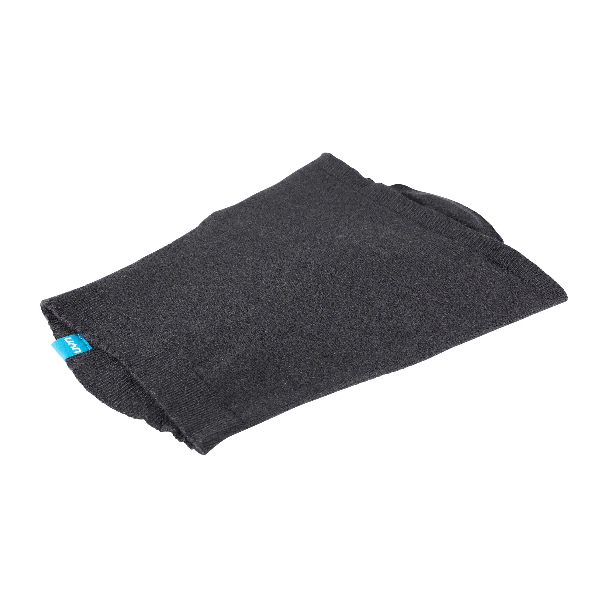 UYN -  UYN Halswärmer Unisex Anatomic Neckwarmer schwarz