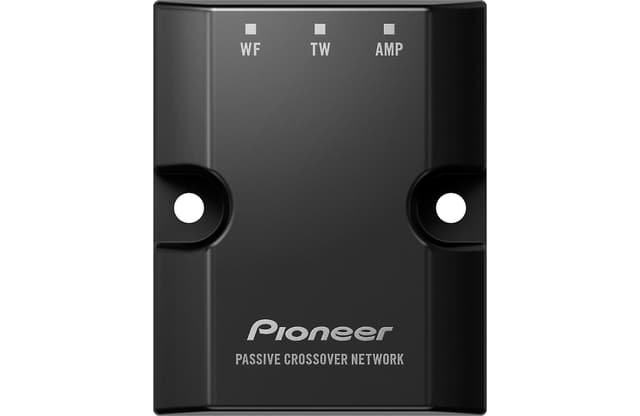 Pioneer TS-Z65C komponent Højttalersystem (300W)