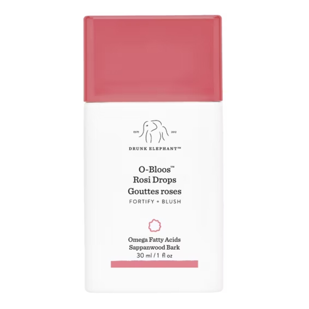 Drunk Elephant O-Bloos Rosi DropsGezichtsserum30 ml