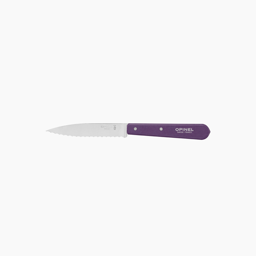 Cranté N°113 Aubergine