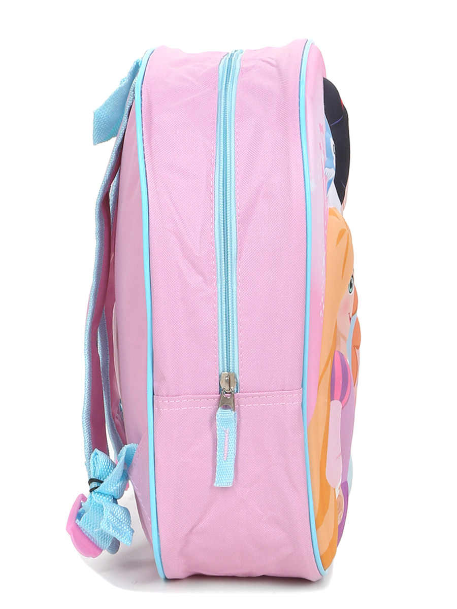 Sac À dos Princesses 3D