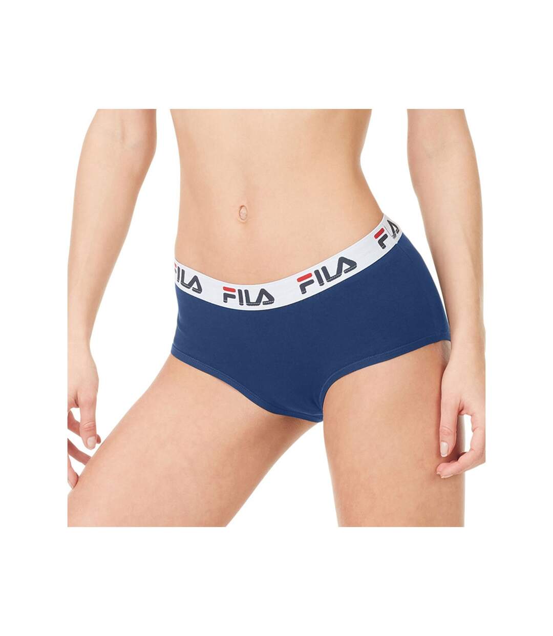 Lot de 3 Culottes coton femme FU6044D