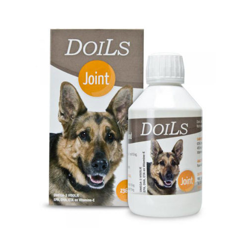 Doils Joint