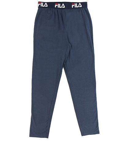 Fila Schlafanzug - Navy