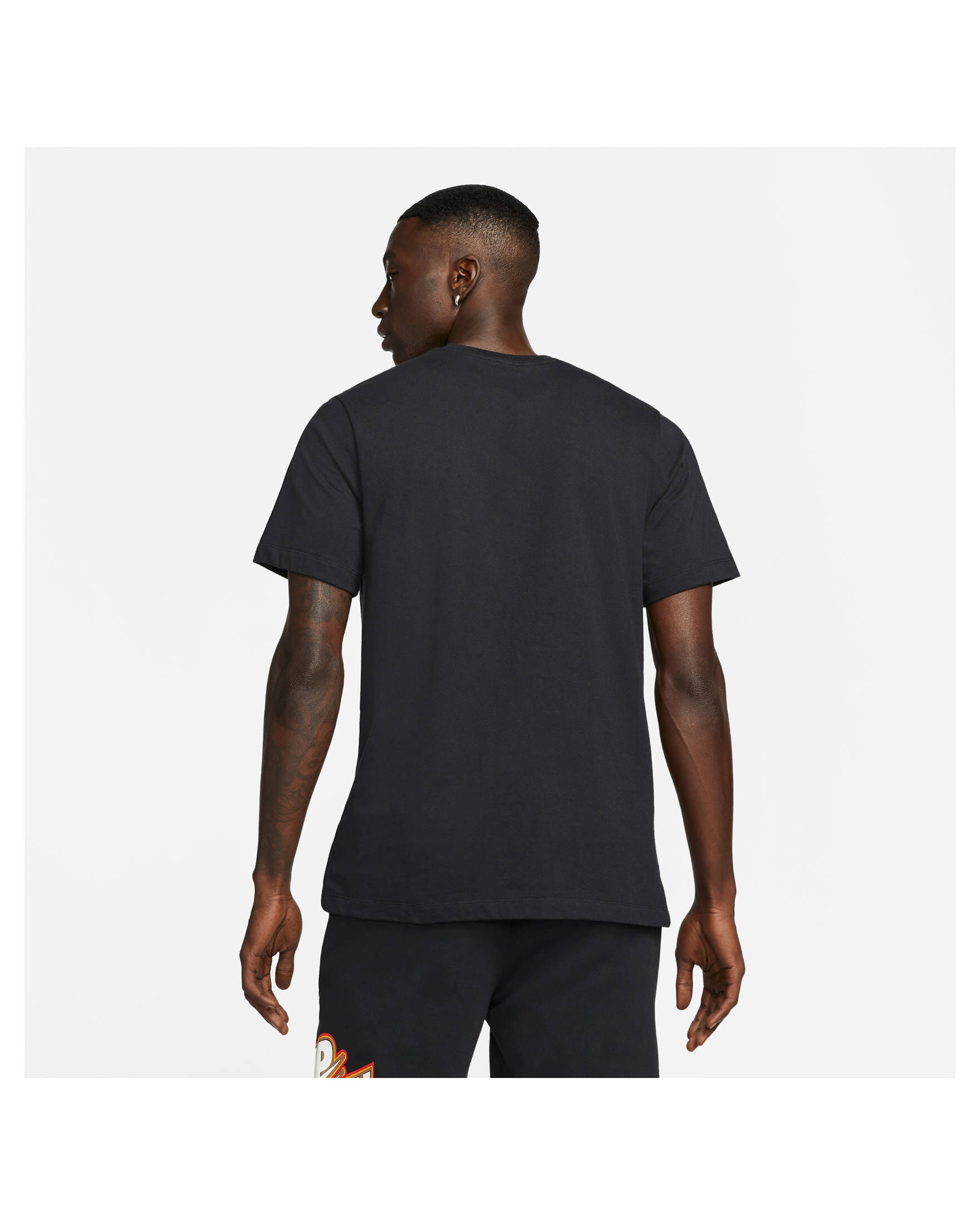Jordan| Herren T-Shirt JORDAN JUMPMAN
