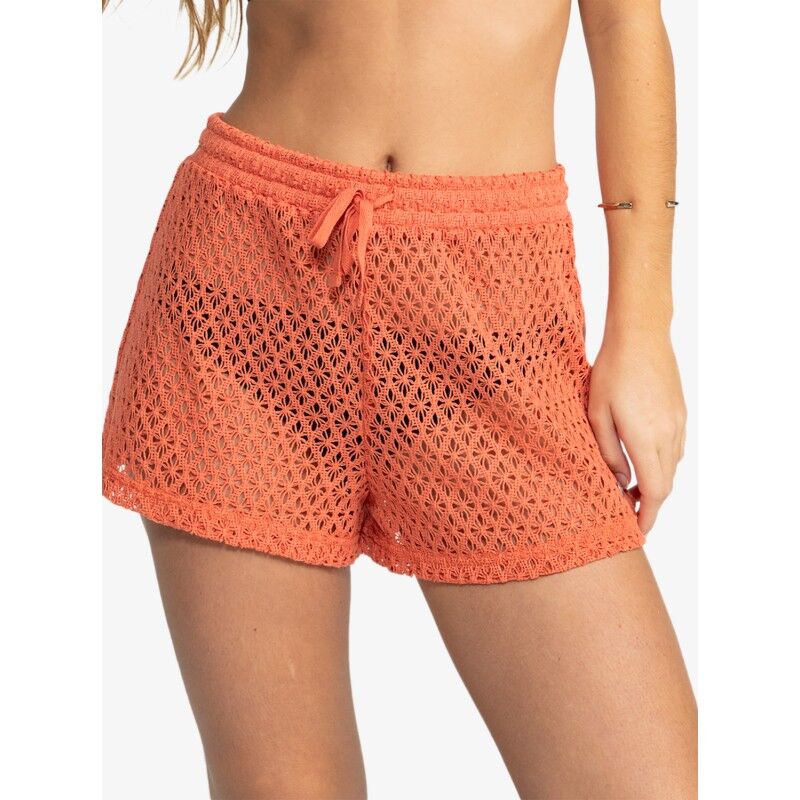 Sunset Riders - Short femme