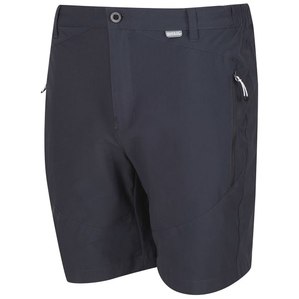 Short randonnée REGATTA REGATTA HIGHTON SHORT MID INDIA GREY
