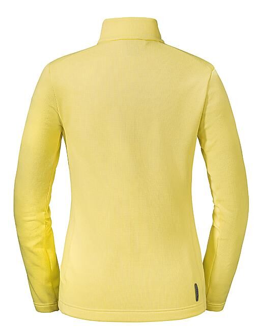 SCHOFFEL - FLEECE JKT BLECKWAND L