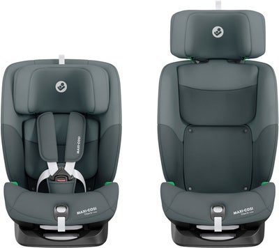 Maxi-Cosi Titan S I-Size Bilstol, Tonal Graphite