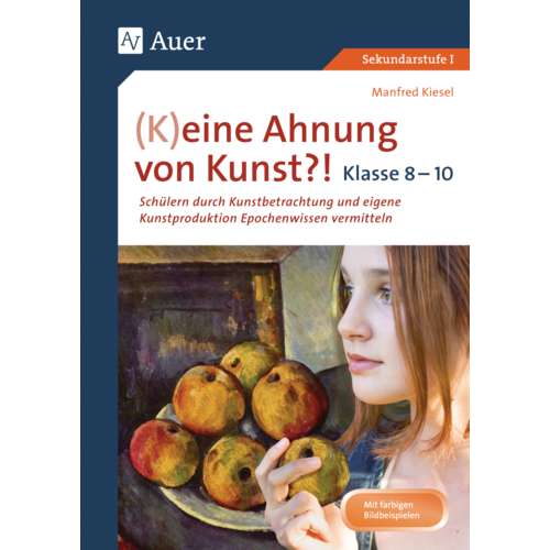 (K)eine Ahnung von Kunst