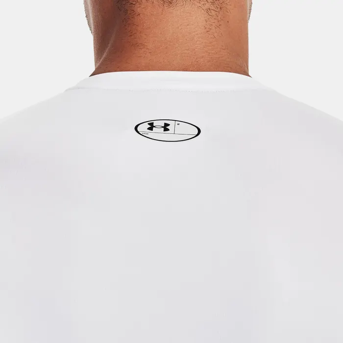 Under Armour Heatgear Compression Shirt Heren