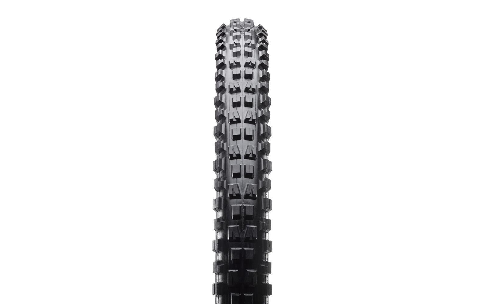 Velopneu Minion DHF TR EXO Dual 27.5 