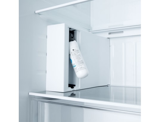 LG - Réfrigérateur américain GSLC40EPPE