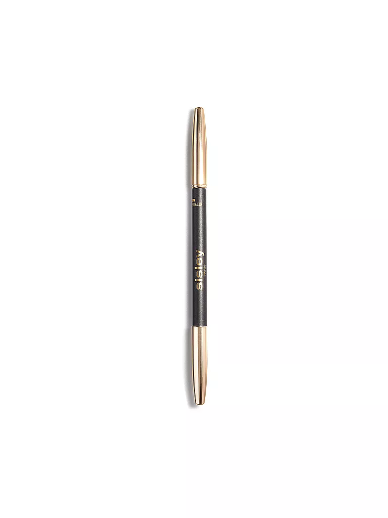 SISLEY Augenkonturenstift - Phyto-Khol Perfect ( N°3 Steel )  schwarz