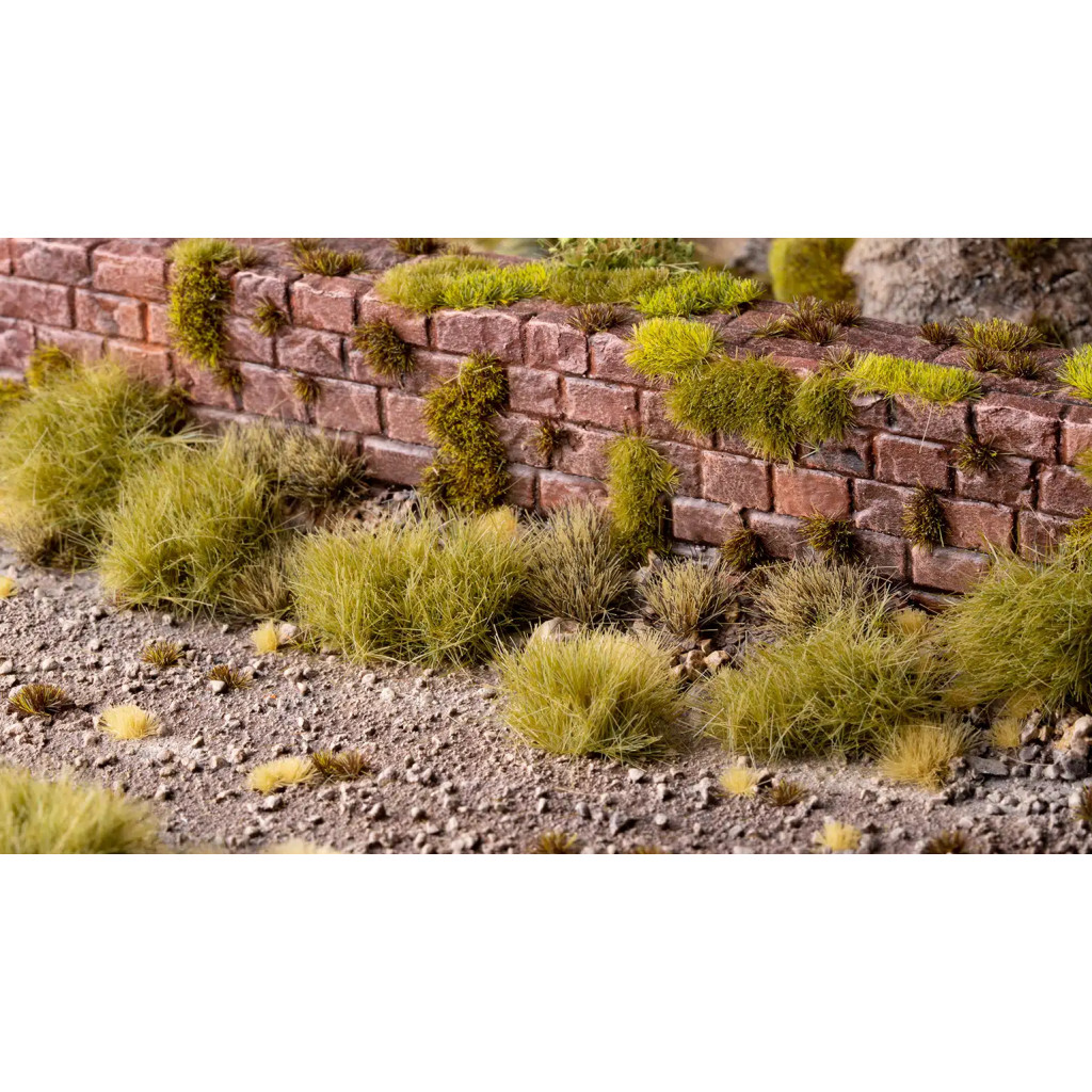 Gamers Grass - Grandes Touffes d'Herbes - 12mm