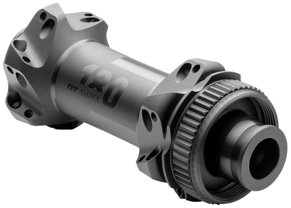 DT Swiss 180 Road Straightpull CL 12x100mm VR Nabe kaufen | Bike-Discount