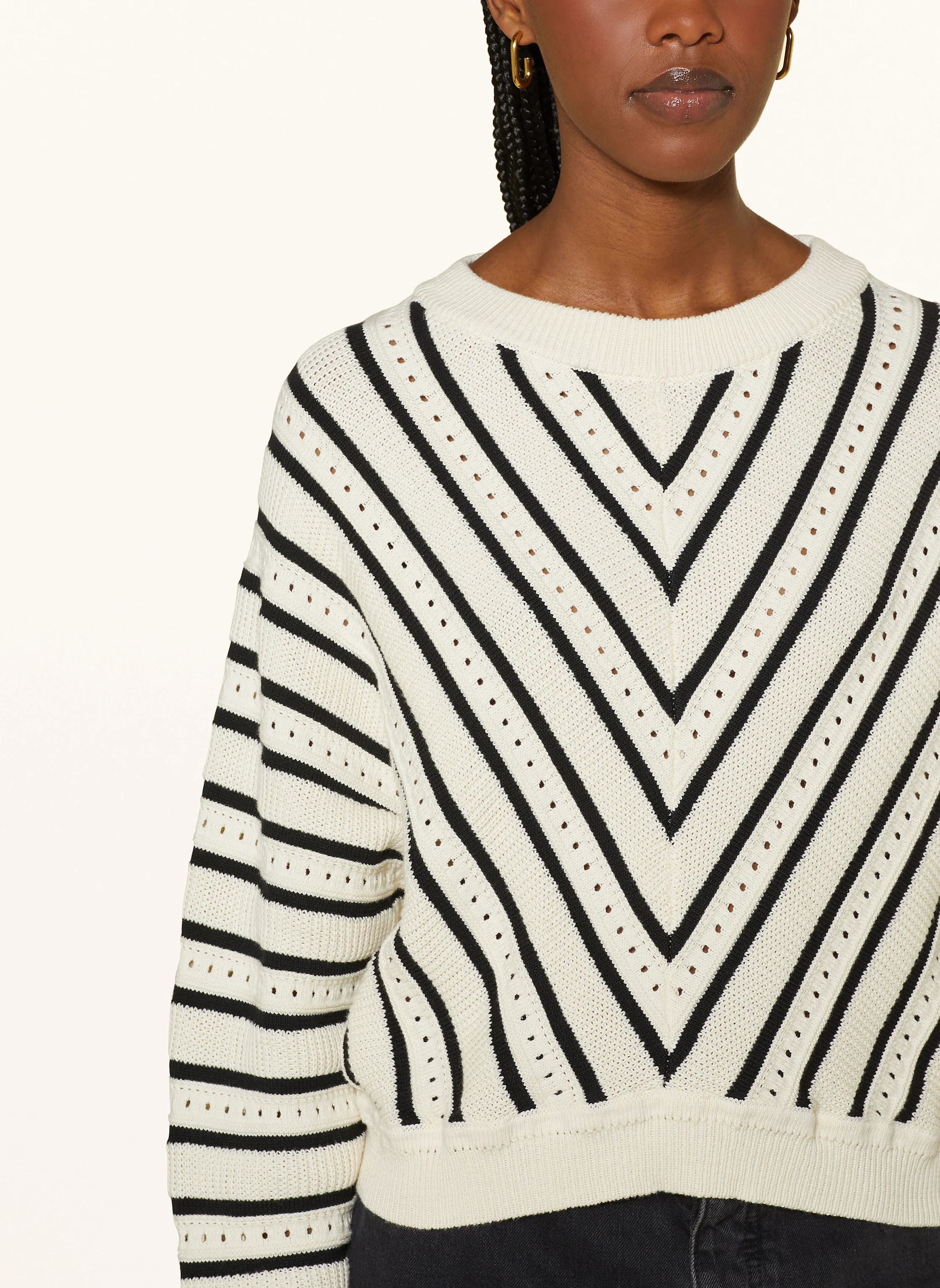SUNCOO Pullover PHEANA