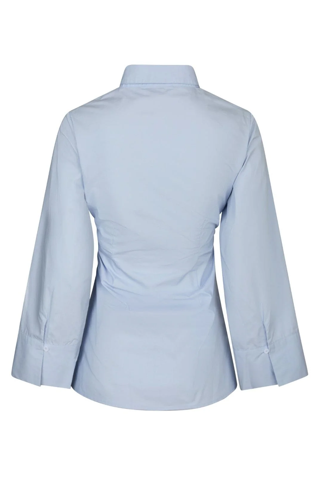 Neo Noir Caroli Poplin Shirt 165894