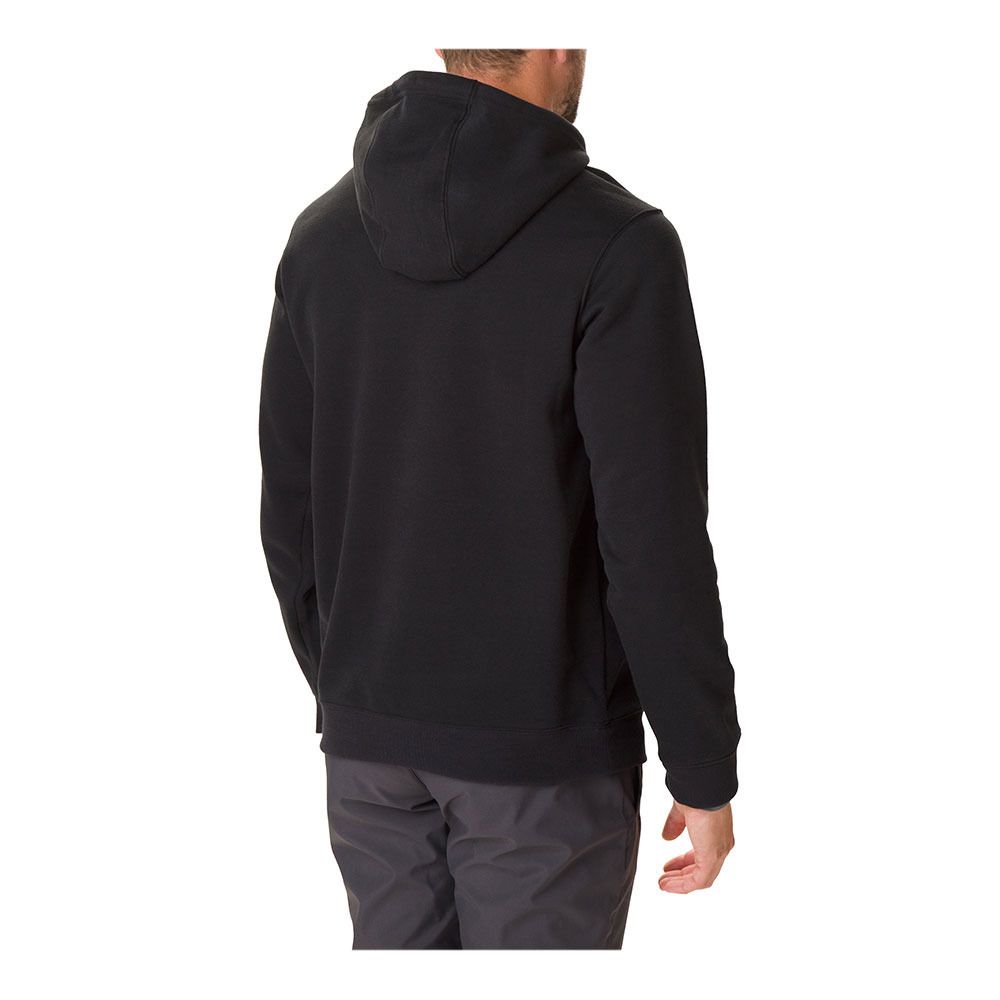 Columbia CSC BASIC LOGO II - Sweat Homme black