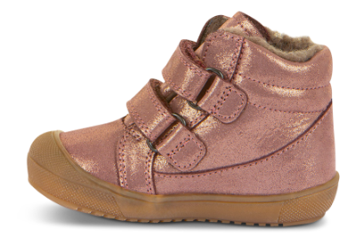 Froddo Pink G2110138-9