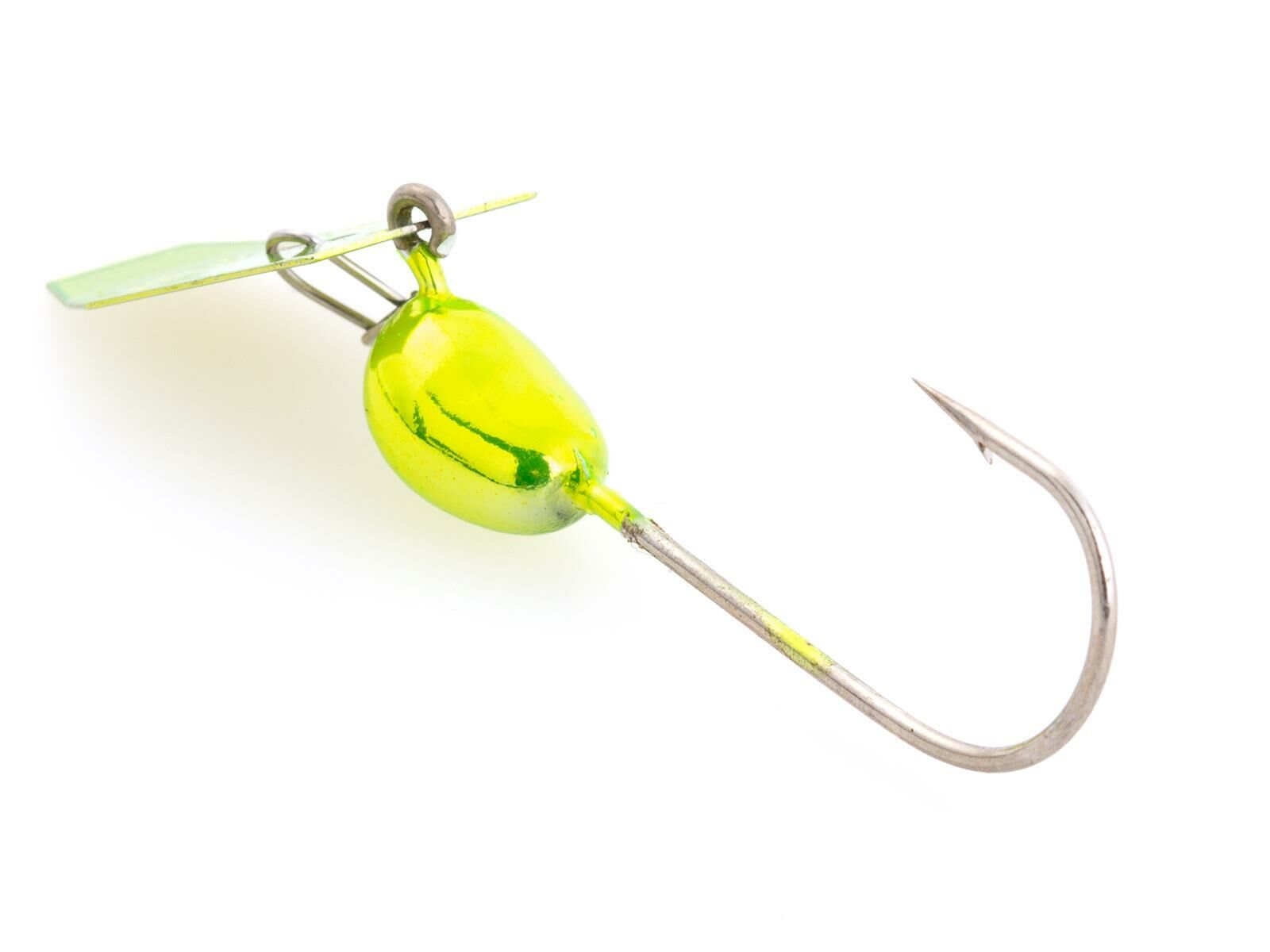 1.75g ChatterBait Flashback Mini (Z-Man)