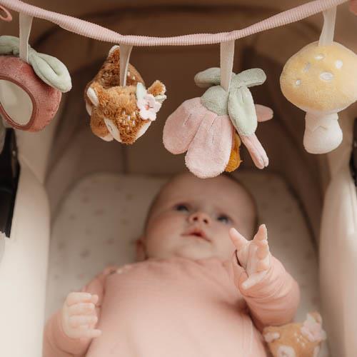 Wagenspanner - Fairy Garden kopen? | Little Dutch