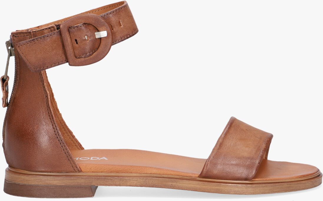 OMODA cognac omoda sandalen m05060