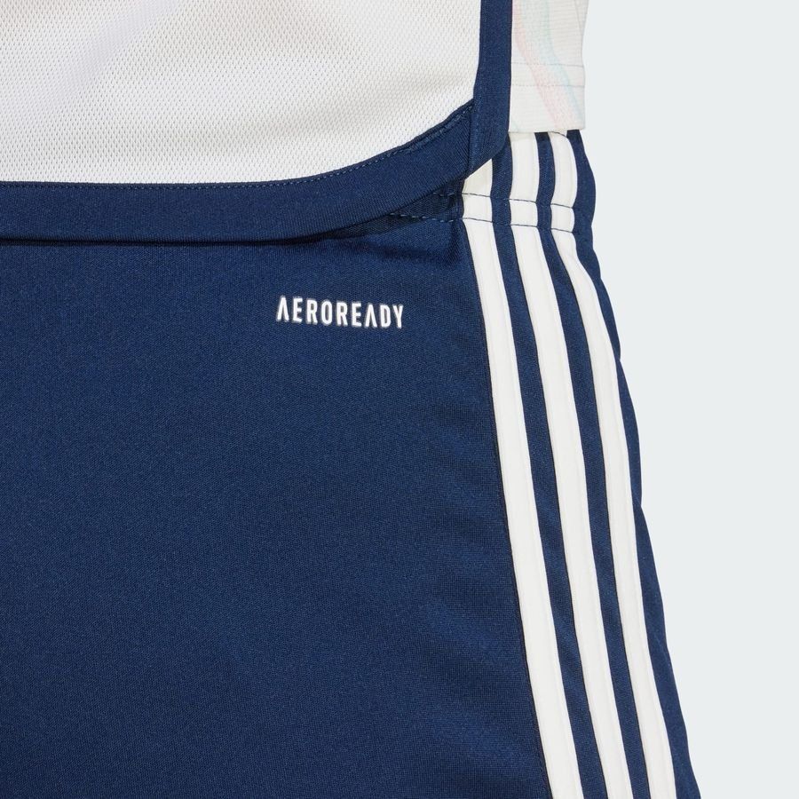 Adidas Short Extérieur Ajax Amsterdam 23/24