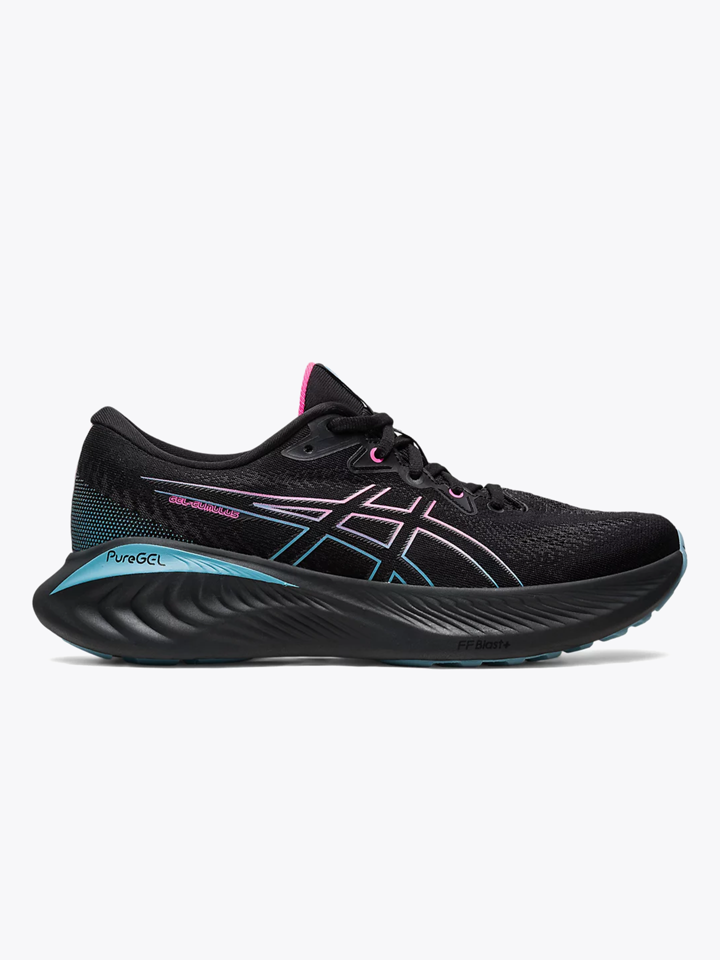 Gel-Cumulus 25 GTX