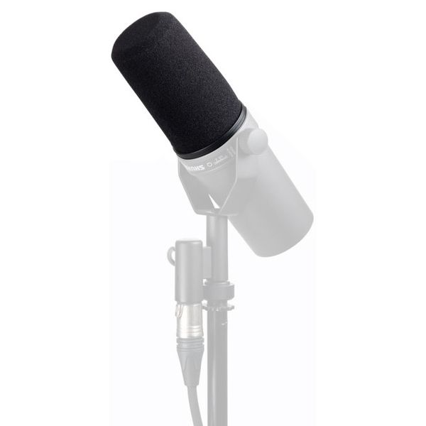 On-Stage ASWSSM7 Windscreen