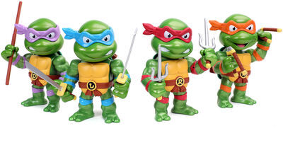 Turtles Donatello Figur