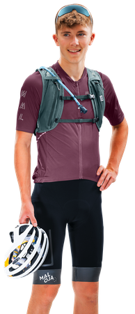 ROGLA 5 Rucksack  graphite shale  5l