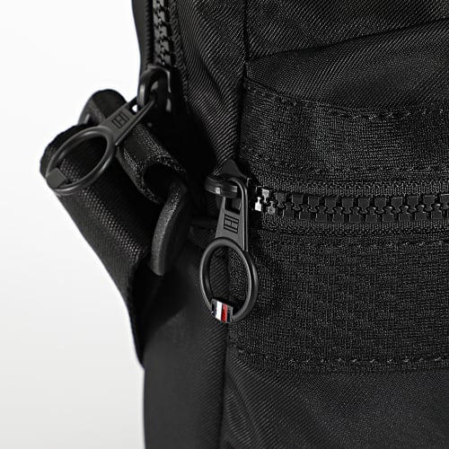 Sacoche Skyline Mini Reporter 1323 Noir
