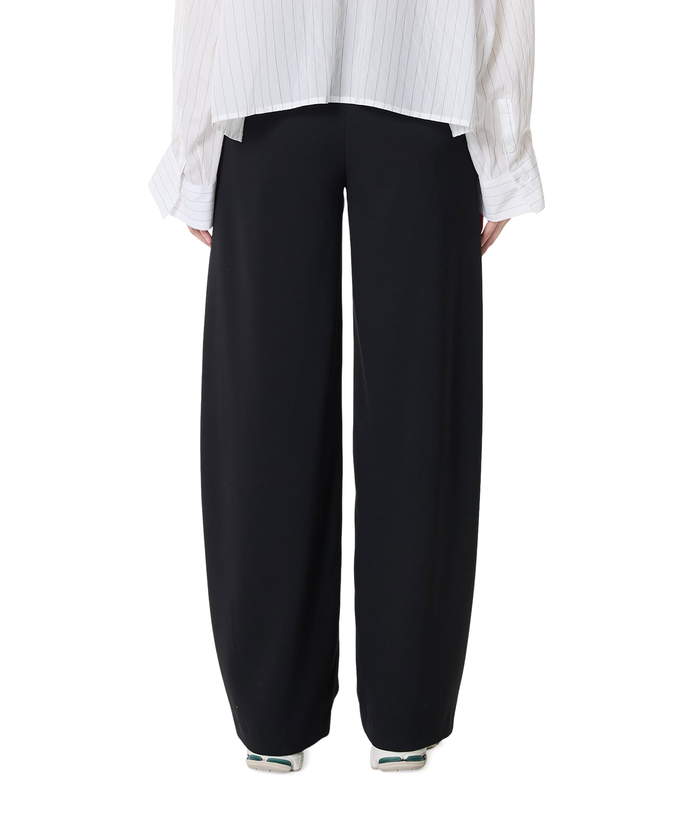 Drykorn DUTIFUL dames pantalon zwart