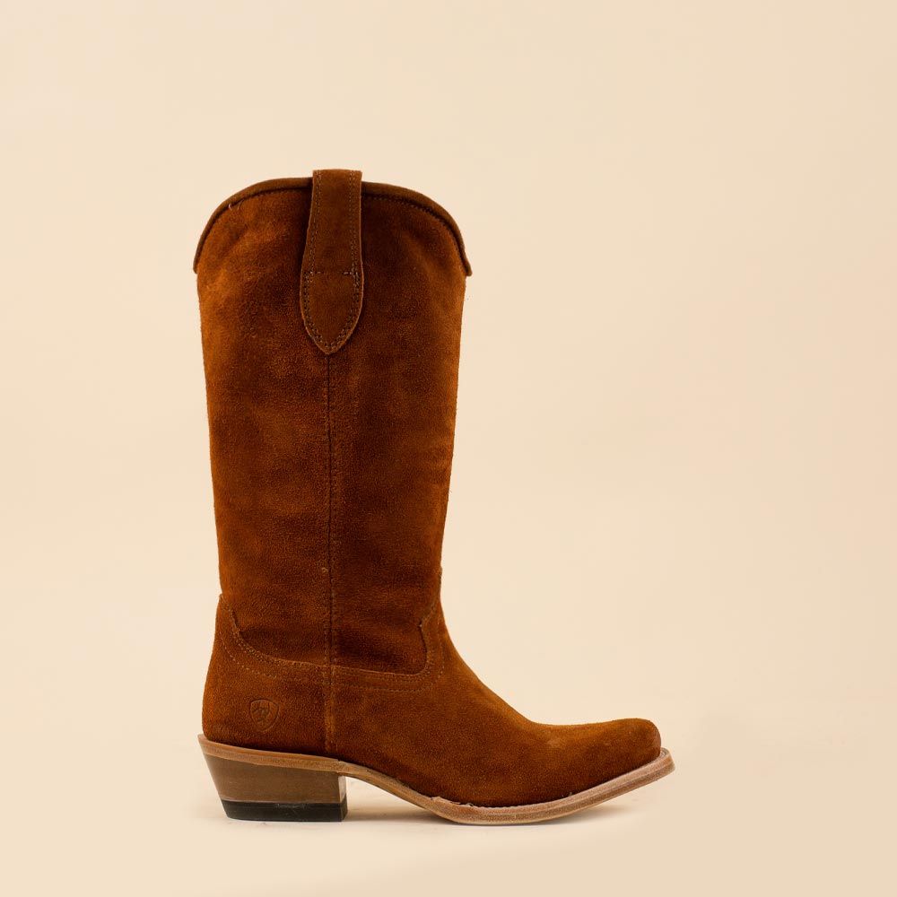 Ariat cowboylaarzen Memphis