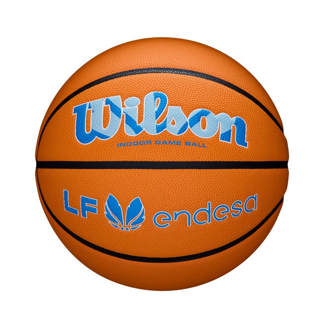 EVO NXT GAME BALL LF ENDESA ECOM