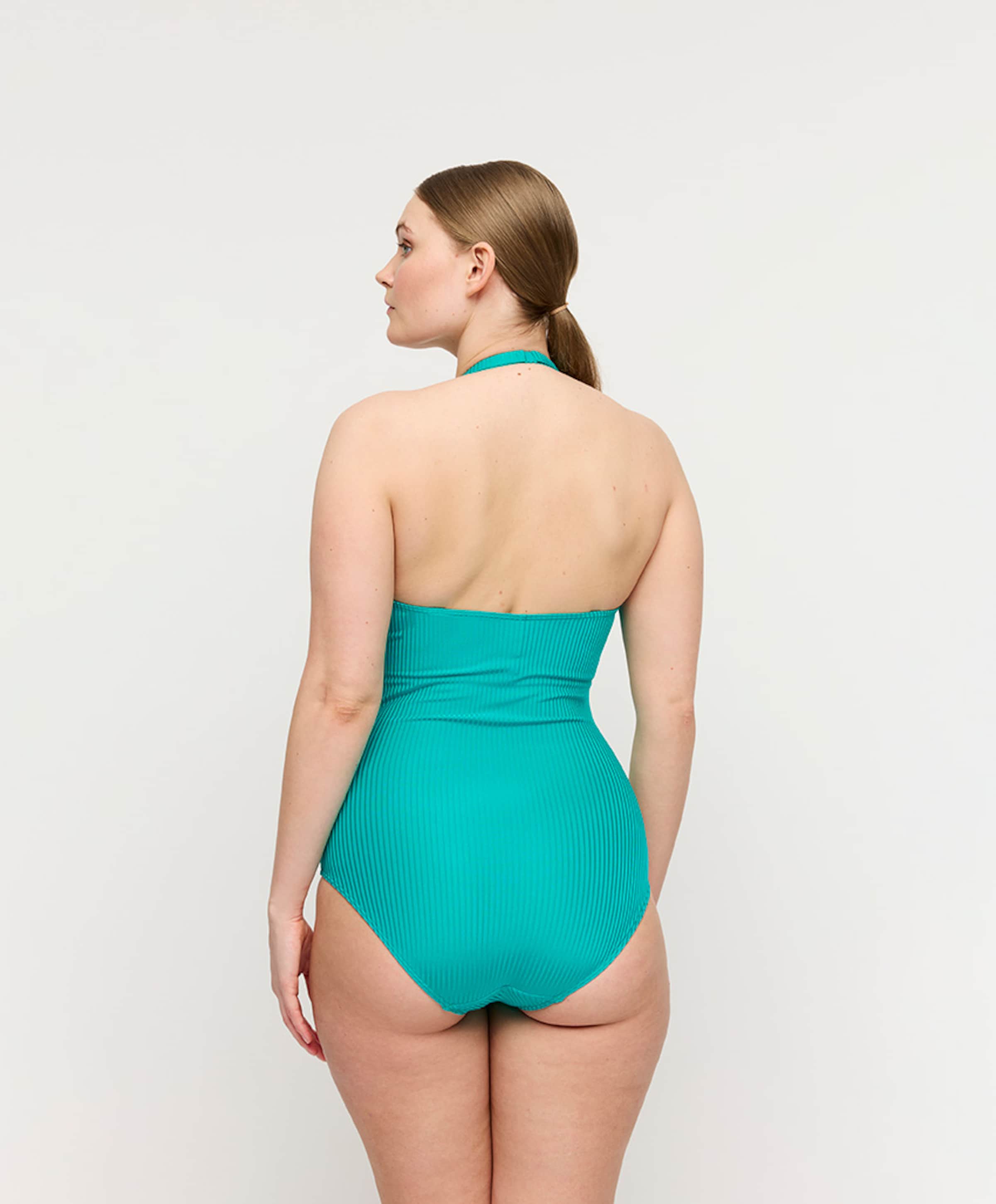 PrimaDonna Swim Dames badpak groen