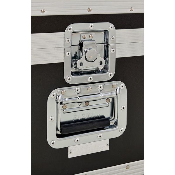 Flyht Pro L-Rack 4U/10U Profi SF
