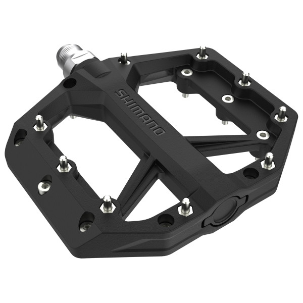 Shimano - Pedal PD-GR400 - Pédale plate