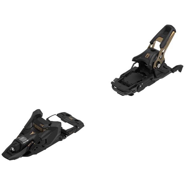 Fixation ski de randonnée ATOMIC N SHIFT² 10 MN 110 BLACK/BRONZE