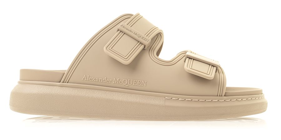 Alexander McQueen Hybrid Slide
