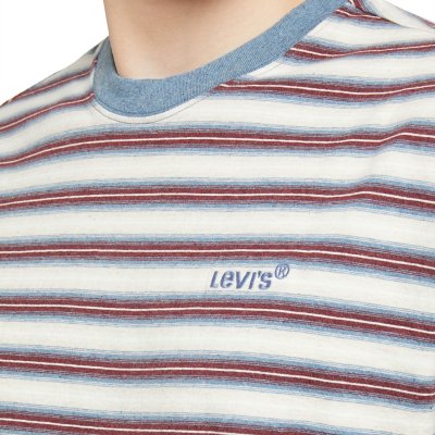 Tee-shirt à manches courtes homme Red Tab Vintage LEVIS