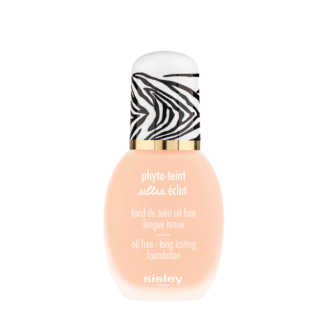 Sisley Phyto-Teint Ultra Éclat